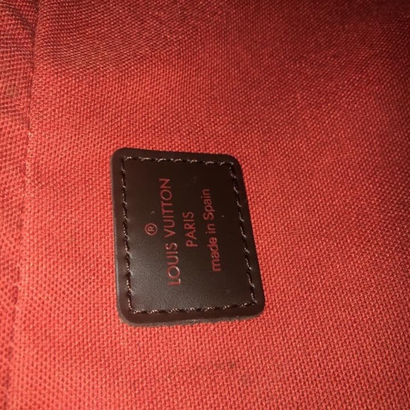 Louis Vuitton Geronimos - Picture 4 of 8